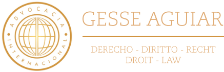 Logo de Gesse Aguiar